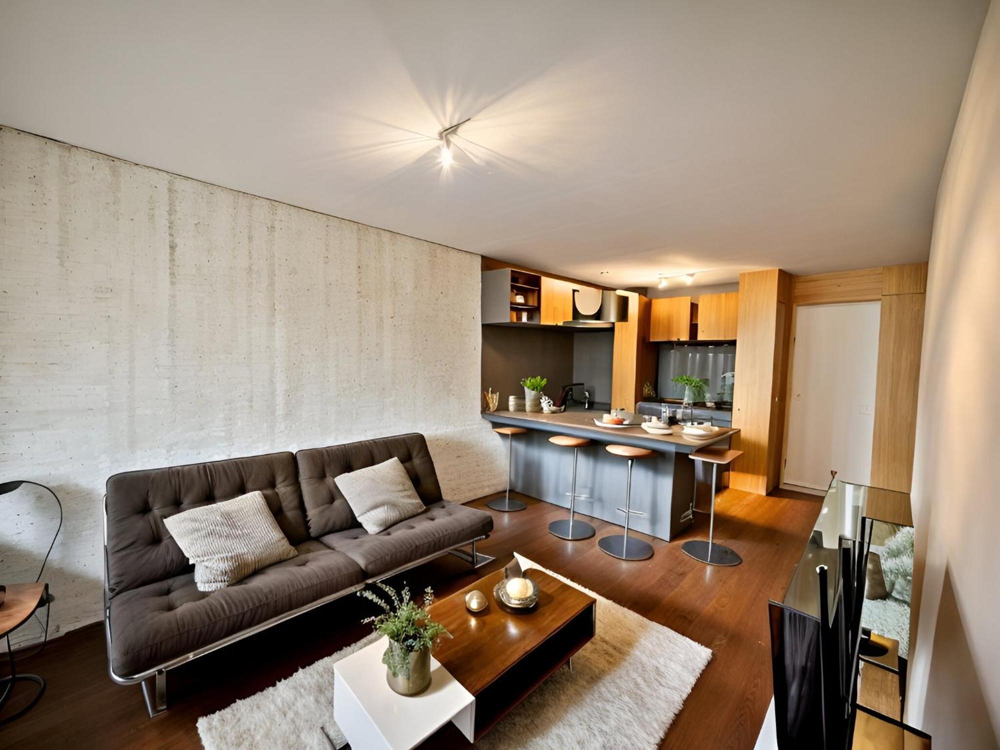 Stbg Bel Appartement Avec Balcon 斯特拉斯堡 外观 照片