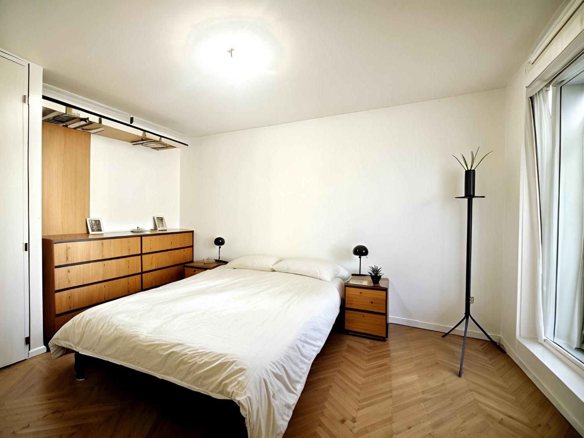 Stbg Bel Appartement Avec Balcon 斯特拉斯堡 外观 照片